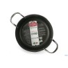 2100-ANTIADERENTE CASSERUOLA MEDIA 2 MANICI CM.36  2118.36