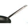 2100-ANTIADERENTE PADELLA SVASATA ALTA CM.28 2102.28