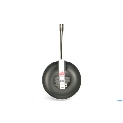 2100-ANTIADERENTE PADELLA SVASATA ALTA CM.32 2102.32