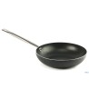 2100-ANTIADERENTE PADELLA SVASATA ALTA CM.40 2102.40