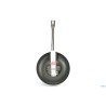 2100-ANTIADERENTE PADELLA SVASATA ALTA CM.40 2102.40