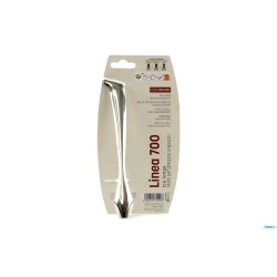 700 - MOLLA GHIACCIO CM.18 INOX     700