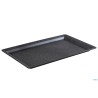 FROSTFIRE - VASSOIO GASTRONORM 1.1 CM 53X32,2XH.3 ALLUMINIO COLOR CEMENTO