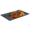 FROSTFIRE - VASSOIO GASTRONORM 1.1 CM 53X32,2XH.3 ALLUMINIO COLOR CEMENTO