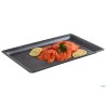FROSTFIRE - VASSOIO GASTRONORM 1.1 CM 53X32,2XH.3 ALLUMINIO COLOR CEMENTO