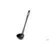 HORECA PRO-MESTOLO NYLON XL NERO CM 12X50 CL 35 RMEP120