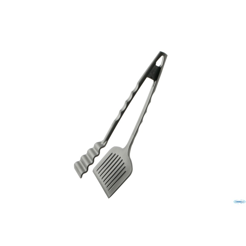HORECA PRO-MOLLA PESCE NYLON NERO CM 28 RMM180