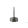 HORECA PRO-MOLLA PESCE NYLON NERO CM 28 RMM180