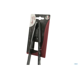 HORECA PRO-MOLLA PESCE NYLON NERO CM 28 RMM180