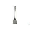 HORECA PRO-SPATOLA CON FORI NYLON XL NERO CM 11,5 LUNGH. CM 51 RPFP100