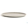NAPOLI GRANITO GRIGIO-PIATTO PIZZA CM.33  04Y49018