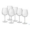 SPEAKEASIES-CONFEZIONE 6 CALICI GIN GLASS CL 75 13142-01