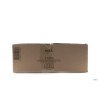 TARQ - CONFEZIONE 12 BICCHIERI DOF CL 35 IN VETRO TEMPERATO IMPILABILE