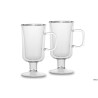 THERMIC GLASS  CONFEZIONE 2 BICCHIERI IRISH COFFEE 12188-01