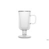 THERMIC GLASS  CONFEZIONE 2 BICCHIERI IRISH COFFEE 12188-01