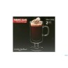 THERMIC GLASS  CONFEZIONE 2 BICCHIERI IRISH COFFEE 12188-01