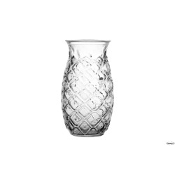 TIKI - BICCHIERE PINAPPLE CL 50,5 IN VETRO TEMPERATO