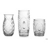 TIKI - BICCHIERE PINAPPLE CL 50,5 IN VETRO TEMPERATO