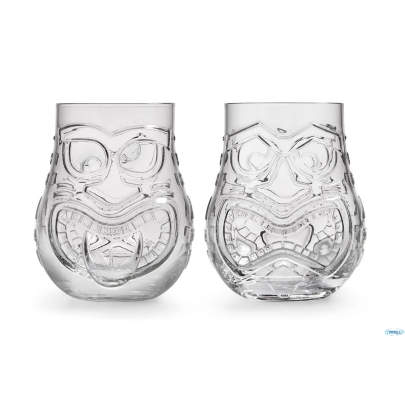 TIKI - BICCHIERE SPLIT CL 47