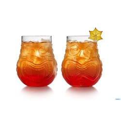 TIKI - BICCHIERE SPLIT CL 47