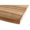 ACACIA-TAGLIERE RETTANGOLARE CM 53X19XH.2
