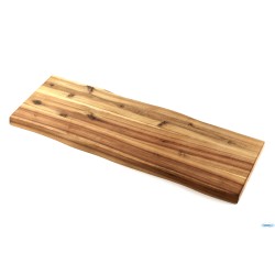 ACACIA-TAGLIERE RETTANGOLARE CM 53X19XH.2