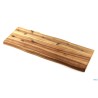 ACACIA-TAGLIERE RETTANGOLARE CM 53X19XH.2