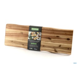 ACACIA-TAGLIERE RETTANGOLARE CM 53X19XH.2