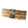 ACACIA-TAGLIERE RETTANGOLARE CM 53X19XH.2
