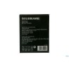 ADVANCED-CARAFFA SATINATA CON PARTE SUPERIORE LUCIDA INOX ISOTERMICA A DOPPIA PARETE LT.0,3 CM.10,5XH.13  10921