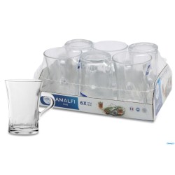 AMALFI - TAZZA MUG CON MANICO CL 17 4001AR06A1111