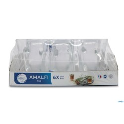 AMALFI - TAZZA MUG CON MANICO CL 17 4001AR06A1111
