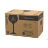 AMBASSADOR-CALICE BURGUNDY 56 44928