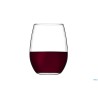AMBER - CONFEZIONE 6 BICCHIERI VINO ROSSO CL 57 420725