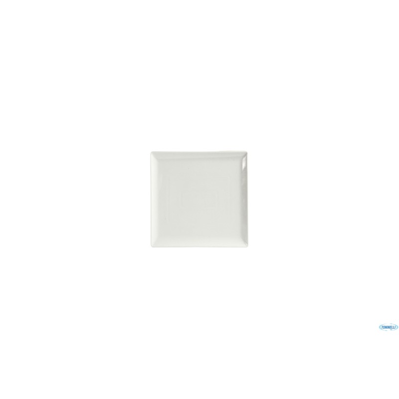 ANKARA-PIATTO QUADRO CM.11 PORCELLANA 4111 ANKARA-PIATTO QUADRO CM.11 PORCELLANA 4111
