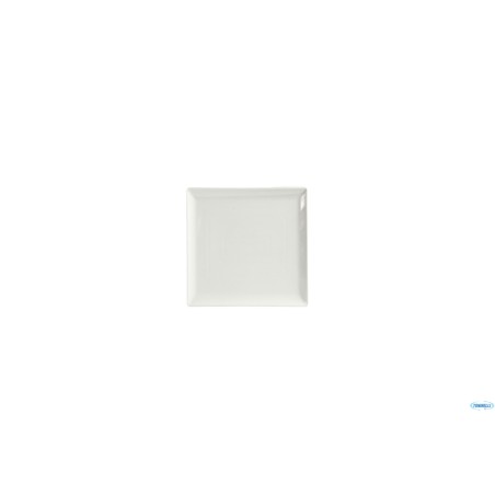 ANKARA-PIATTO QUADRO CM.11 PORCELLANA 4111