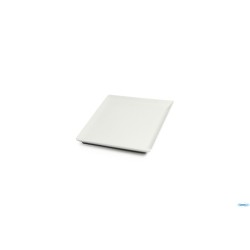 ANKARA-PIATTO QUADRO CM.11 PORCELLANA 4111