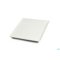 ANKARA-PIATTO QUADRO CM.20,5 PORCELLANA 4131