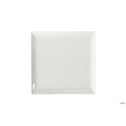ANKARA-PIATTO QUADRO CM.25,5 PORCELLANA 4119