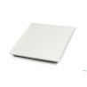 ANKARA-PIATTO QUADRO CM.25,5 PORCELLANA 4119