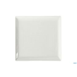 ANKARA-PIATTO QUADRO CM.30,5 PORCELLANA 4143
