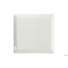 ANKARA-PIATTO QUADRO CM.30,5 PORCELLANA 4143
