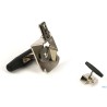 APRISCATOLA PROFESSIONALE INOX CM.8,5X10X10 1091