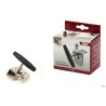 APRISCATOLA PROFESSIONALE INOX CM.8,5X10X10 1091