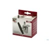 APRISCATOLA PROFESSIONALE INOX CM.8,5X10X10 1091