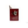 APRISCATOLA PROFESSIONALE INOX CM.8,5X10X10 1091