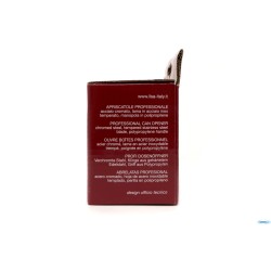 APRISCATOLA PROFESSIONALE INOX CM.8,5X10X10 1091