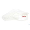 ARAVEN-CONTENITORE CON COPERCHIO 38X26,5X15,5 LT9
