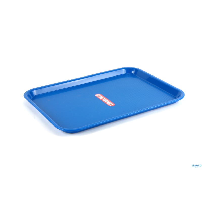 ARAVEN-VASSOIO FAST FOOD CM.35X27 POLIPROPILENE BLU ARAVEN-VASSOIO FAST FOOD CM.35X27 POLIPROPILENE BLU
