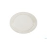 ARCADIA-PIATTO OVALE CM 29 PORCELLANA